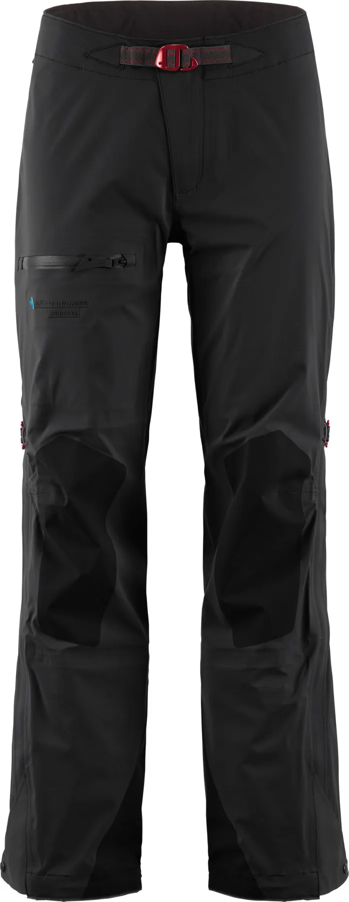 Klättermusen Men&#x27;s Andvare Pants Black | Buy Klättermusen Men&#x27;s Andvare Pants Black here | Outnorth