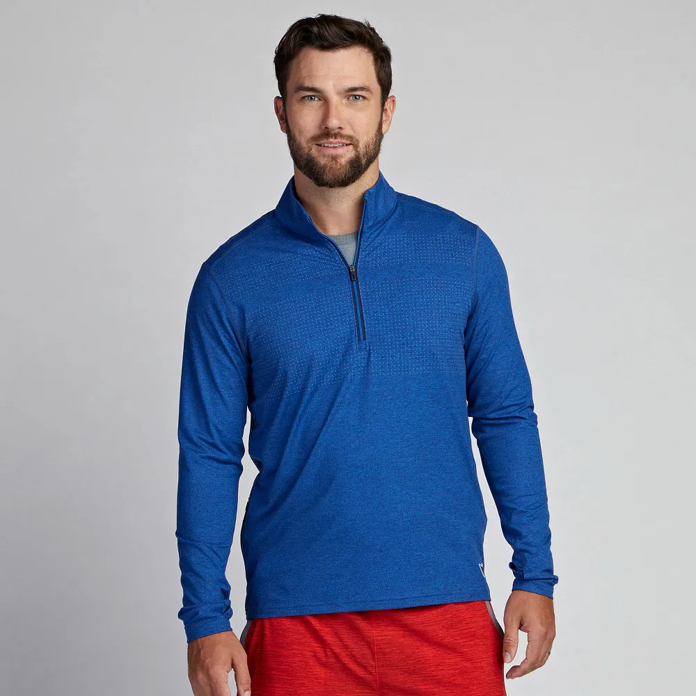 Men's Korsa Uncharted 1/2 Zip 2.0