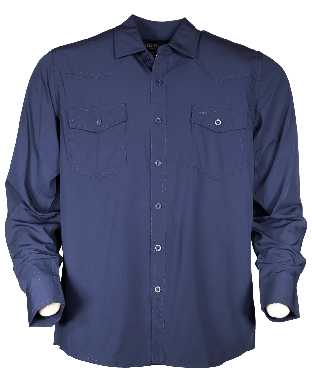 Men’s Mesa Bamboo Shirt