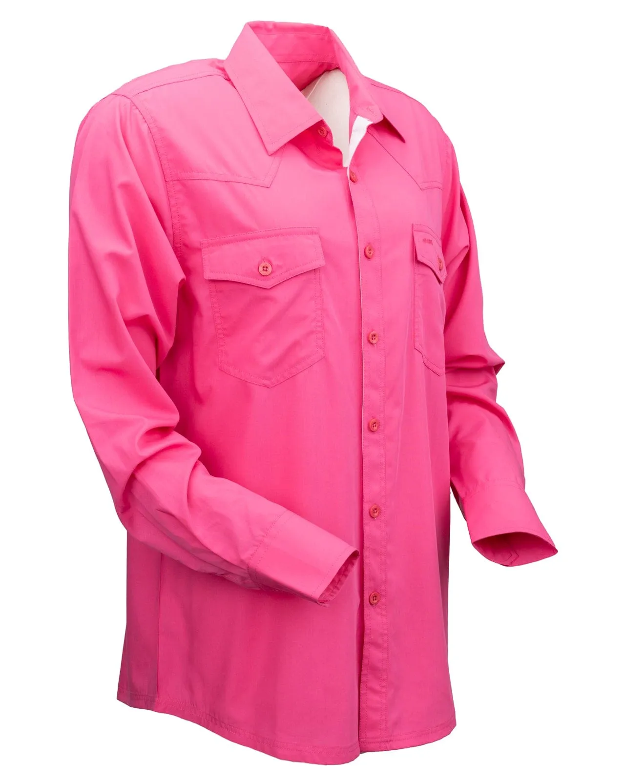 Men’s Mesa Bamboo Shirt