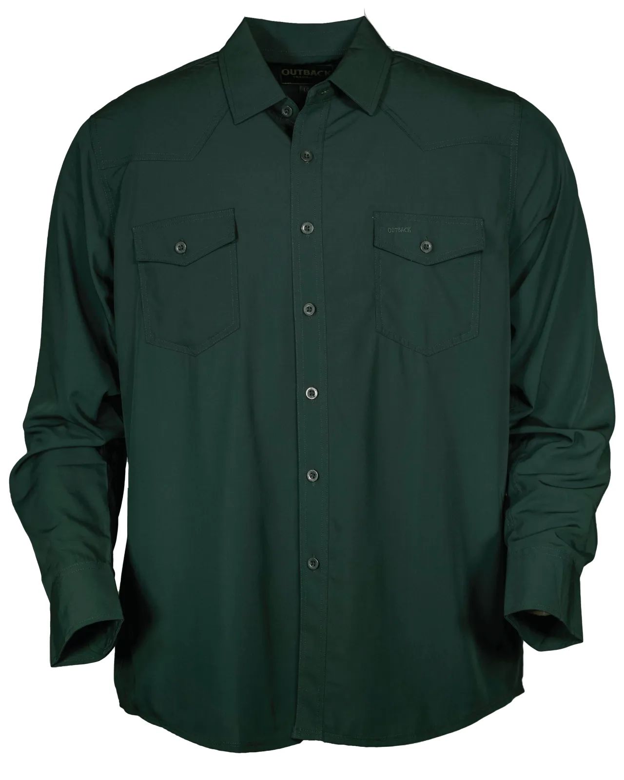 Men’s Mesa Bamboo Shirt