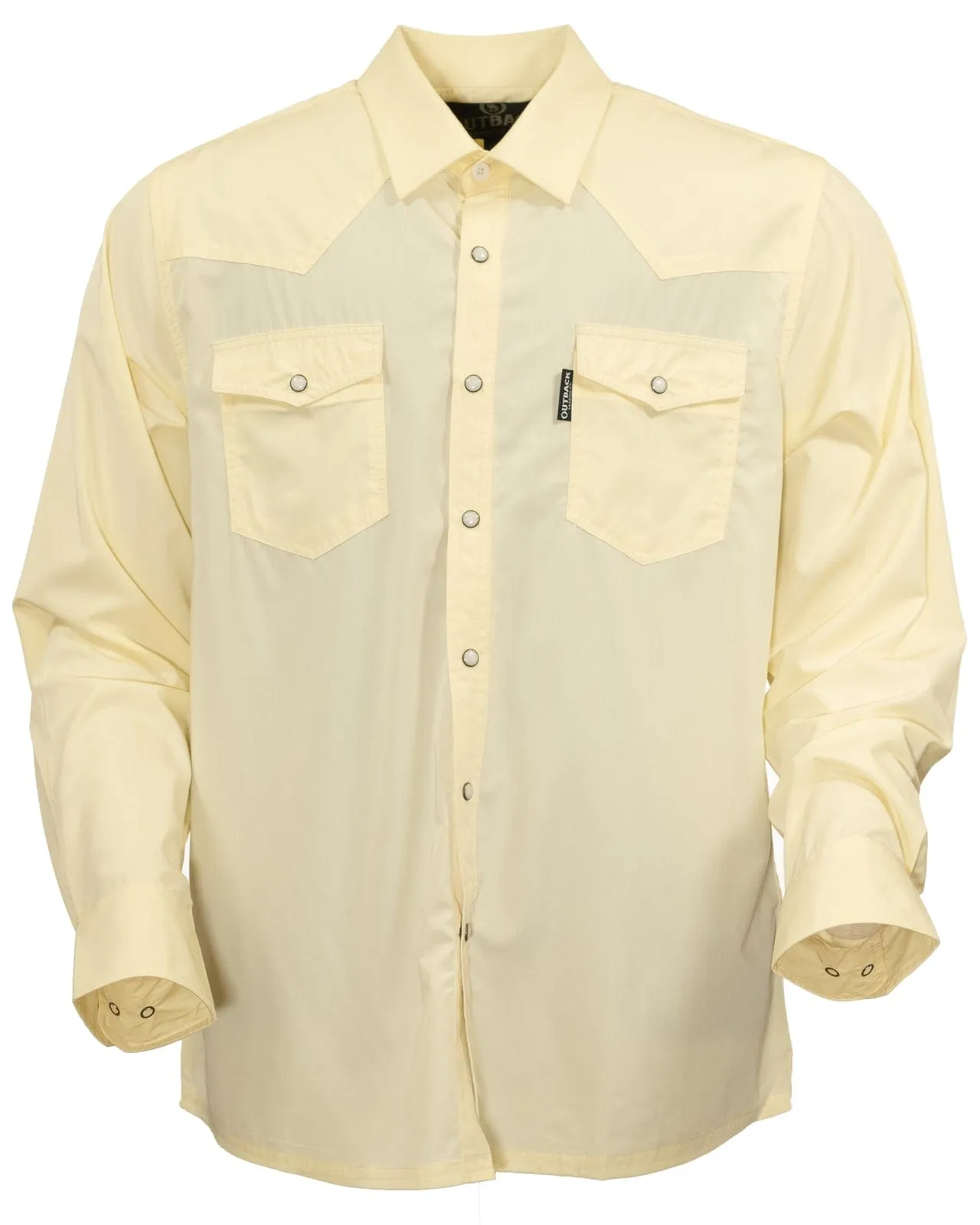 Men’s Mesa Bamboo Shirt