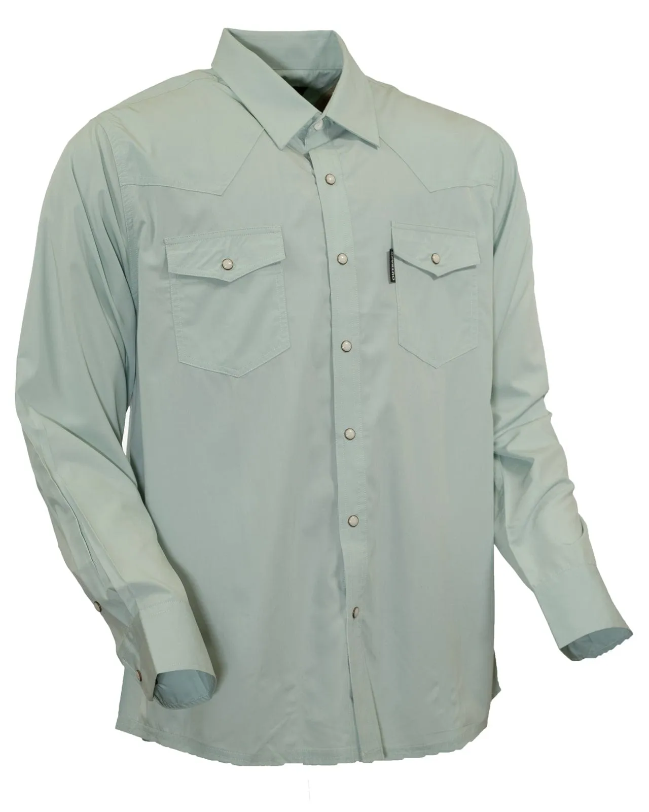 Men’s Mesa Bamboo Shirt