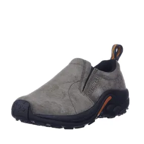 Merrell Womens Jungle Moc -Gunsmoke