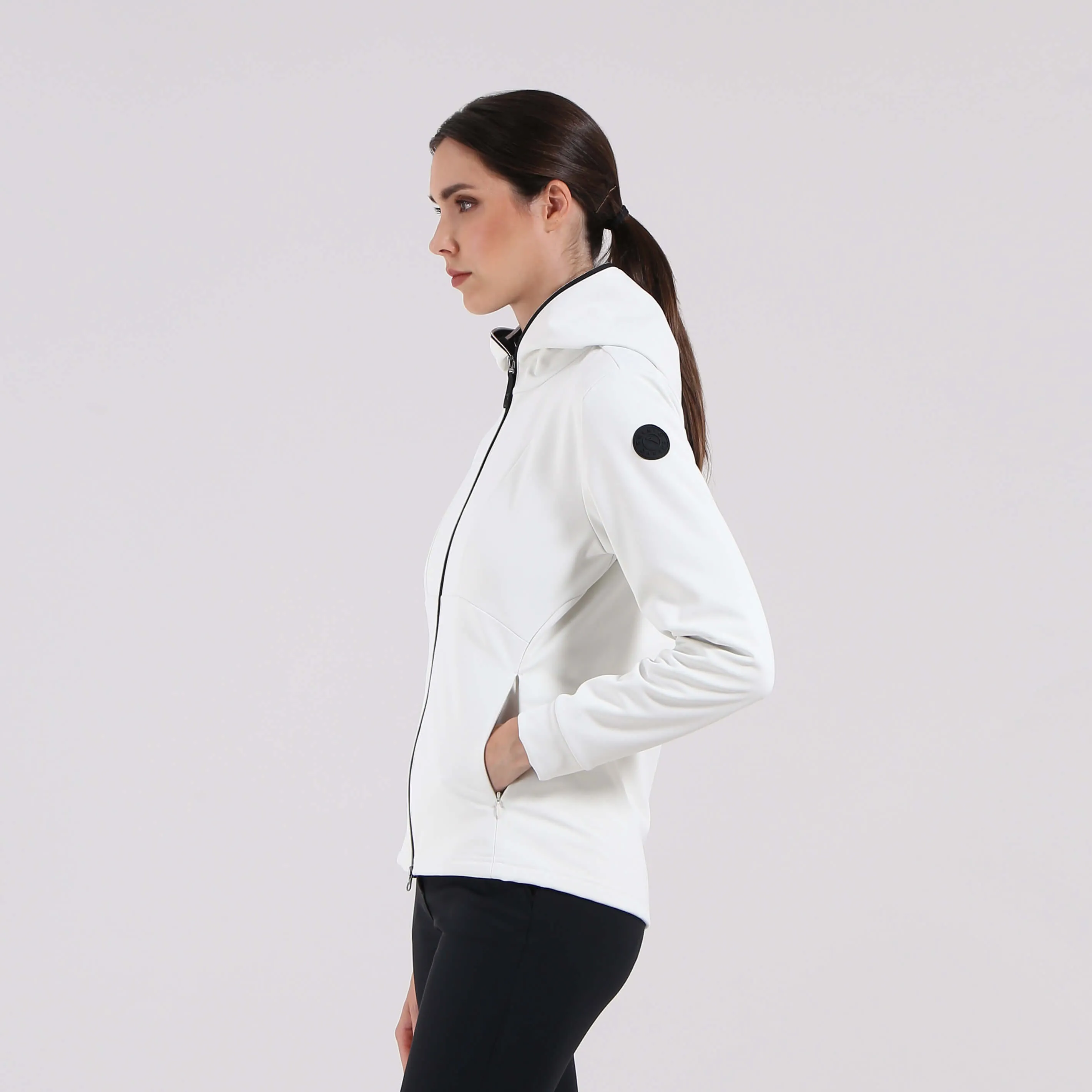 METRICA | ALL WEATHER SUPER STRETCH JACKET