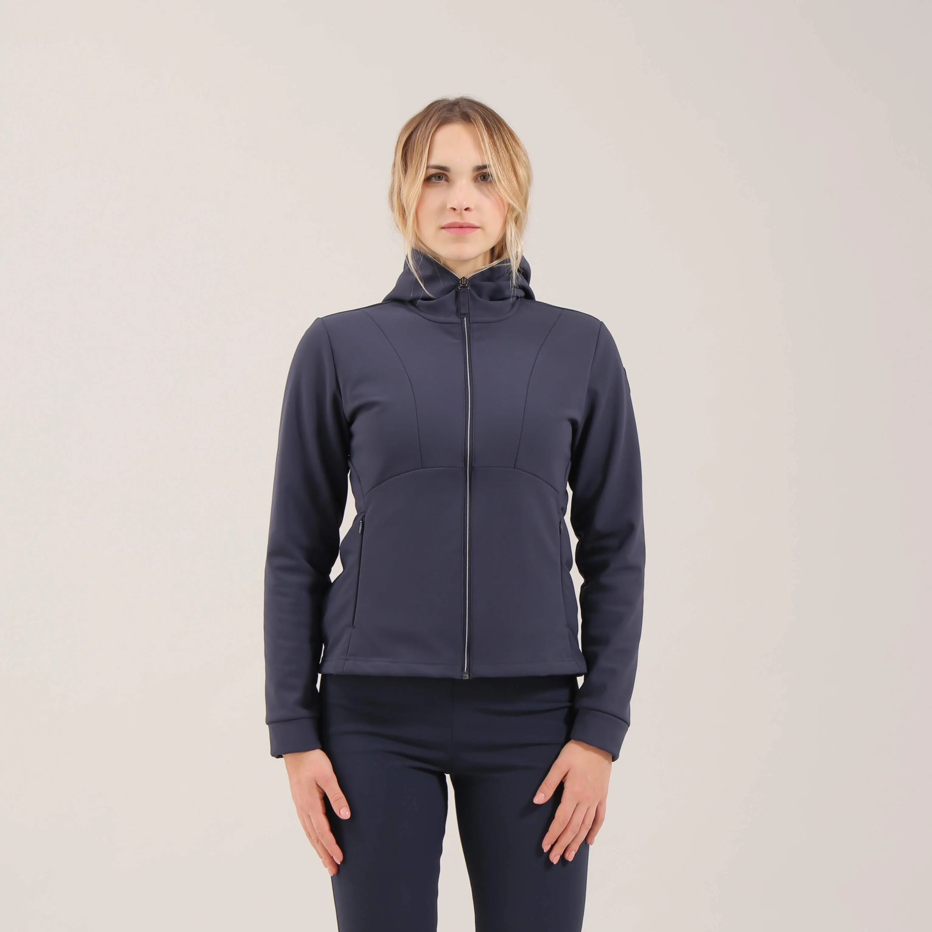 METRICA | ALL WEATHER SUPER STRETCH JACKET