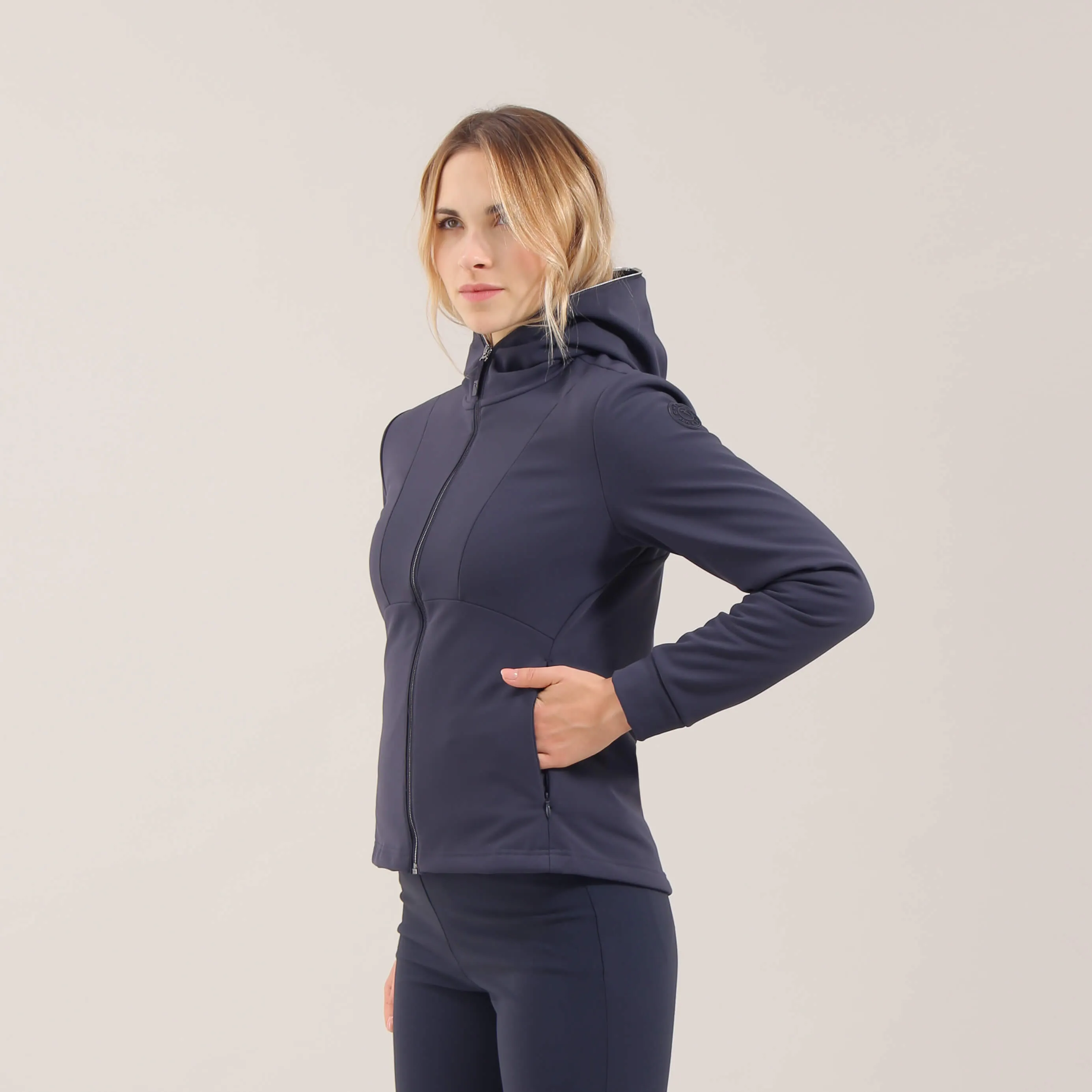 METRICA | ALL WEATHER SUPER STRETCH JACKET