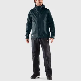 M's High Coast Hydratic Jacket - Recycled polyamide