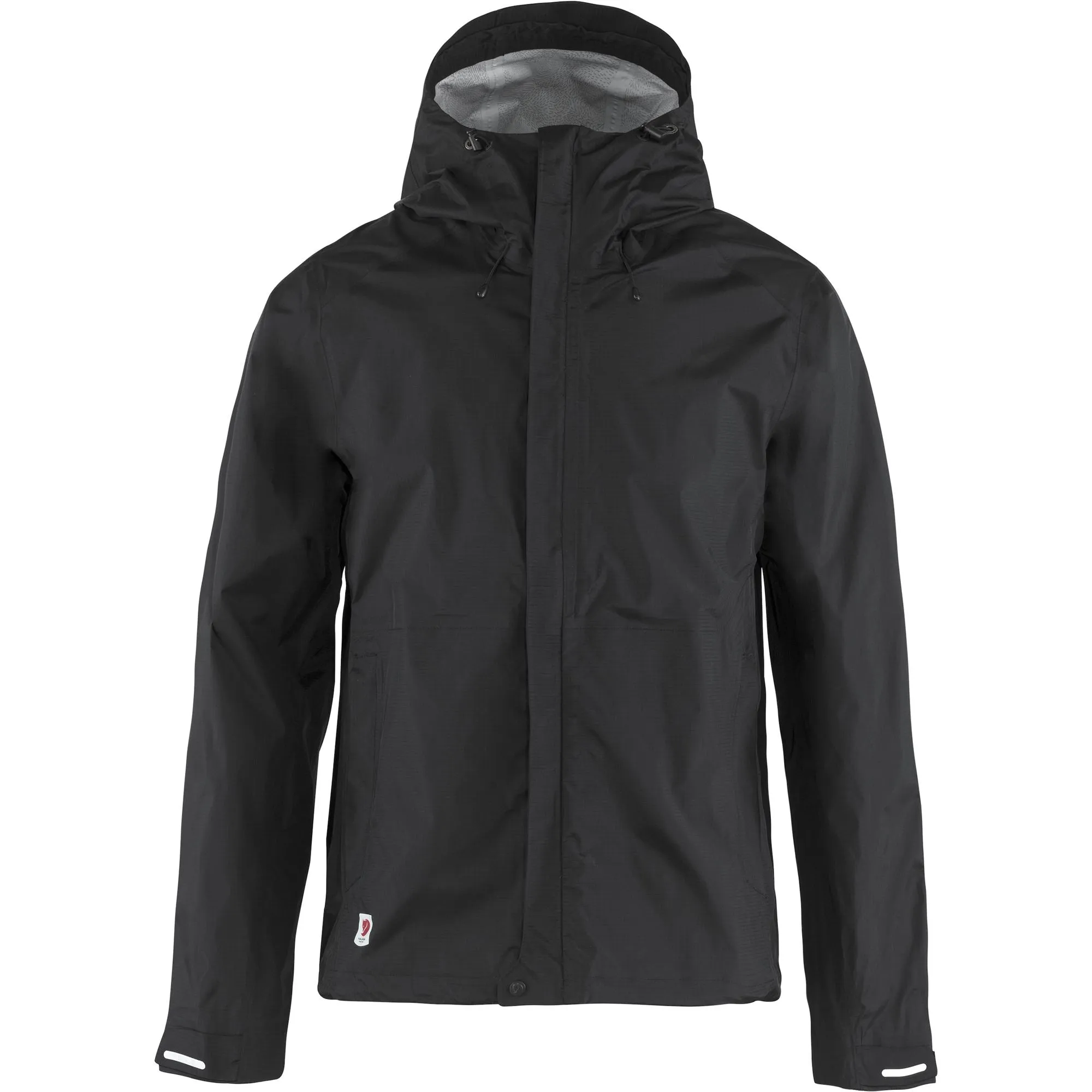 M's High Coast Hydratic Jacket - Recycled polyamide