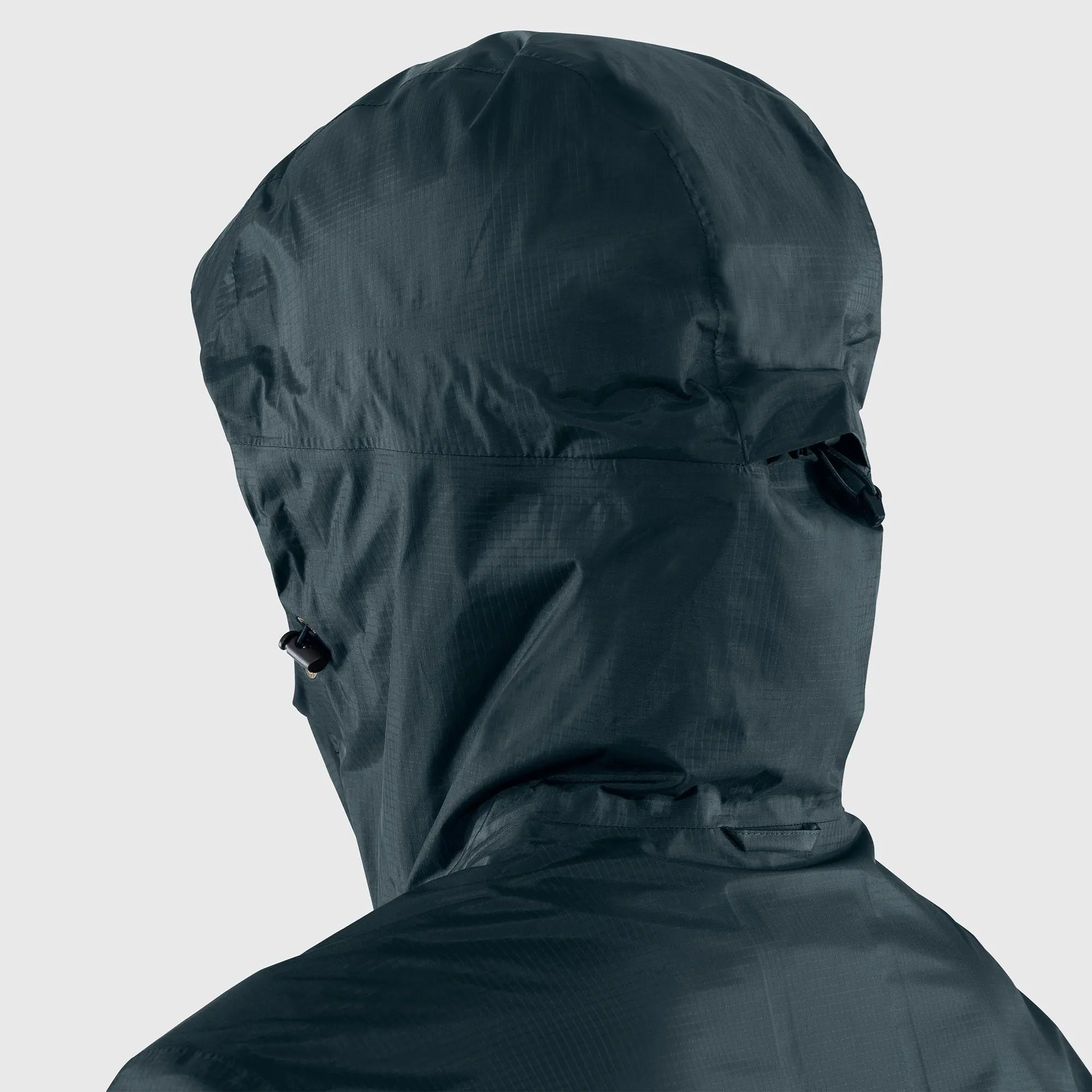 M's High Coast Hydratic Jacket - Recycled polyamide