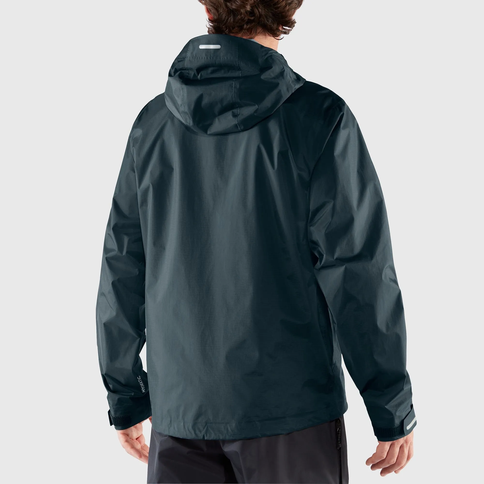 M's High Coast Hydratic Jacket - Recycled polyamide