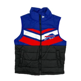 New Era Buffalo Bills Lift Pass Vest