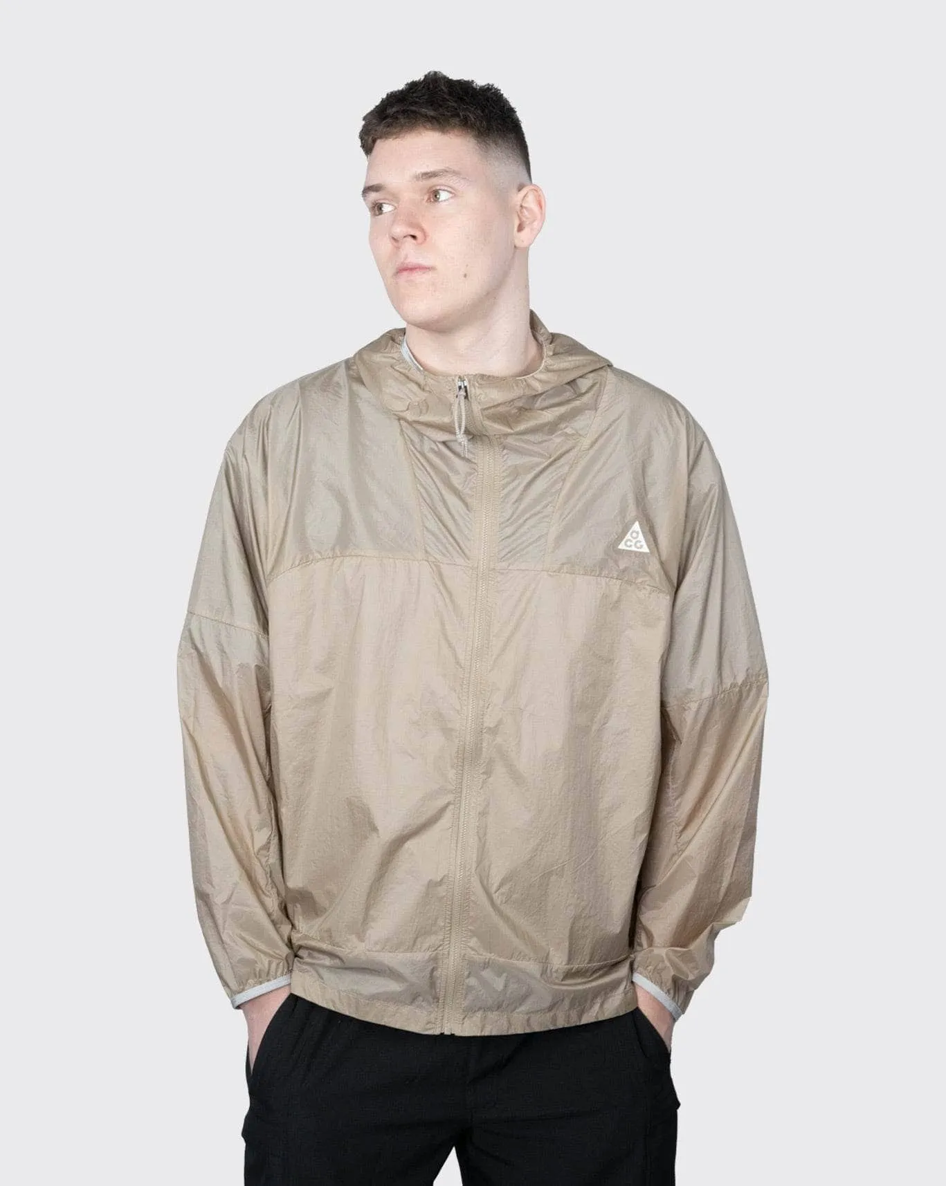 Nike ACG Cinder Cone Windproof Jacket