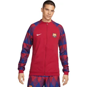 Nike FC Barcelona Academy Pro Full-Zip Jacket