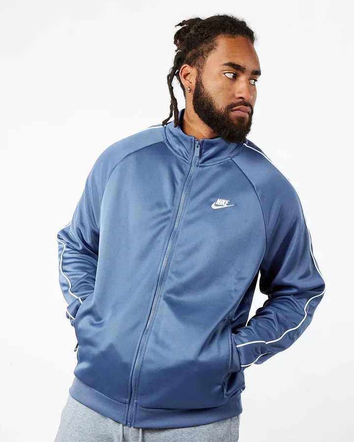 NSW CLUB FULL-ZIP JACKET