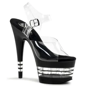 Pleaser Adore-708LN Sandals