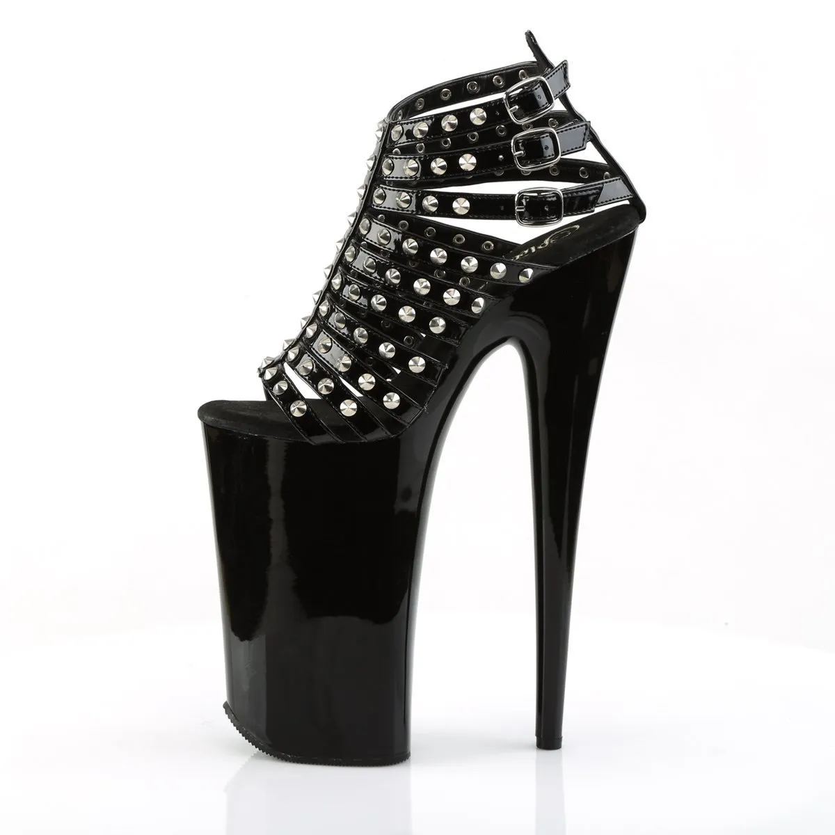 Pleaser Beyond-093 Sandals