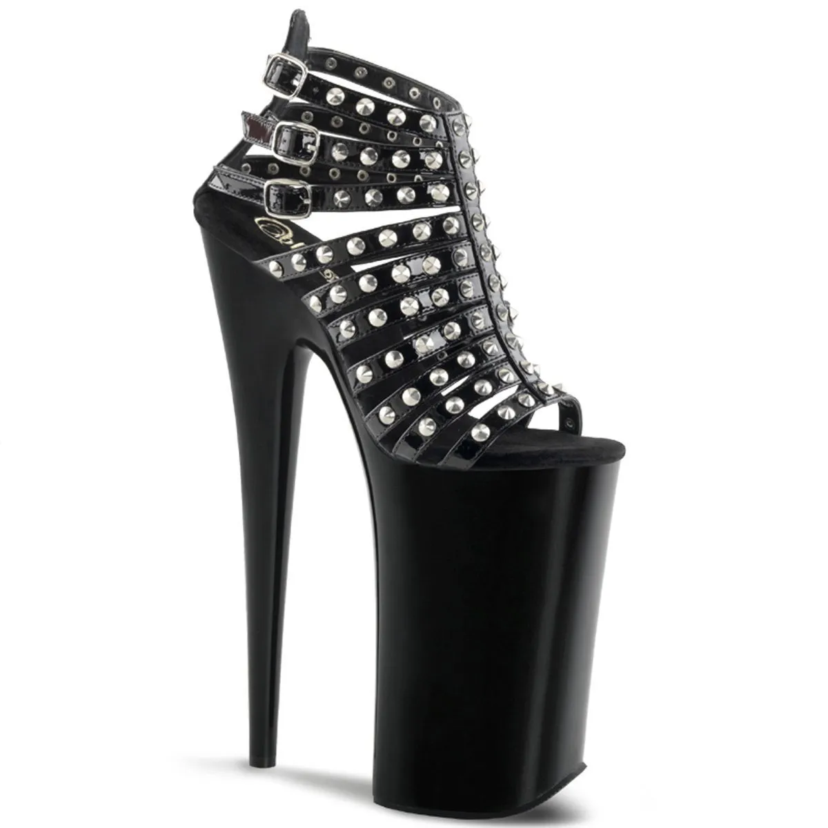 Pleaser Beyond-093 Sandals