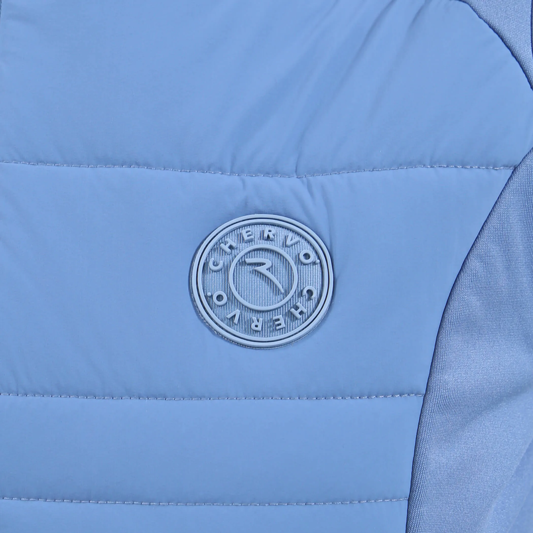 PLUMAGE | PRO-THERM FLEECE VEST