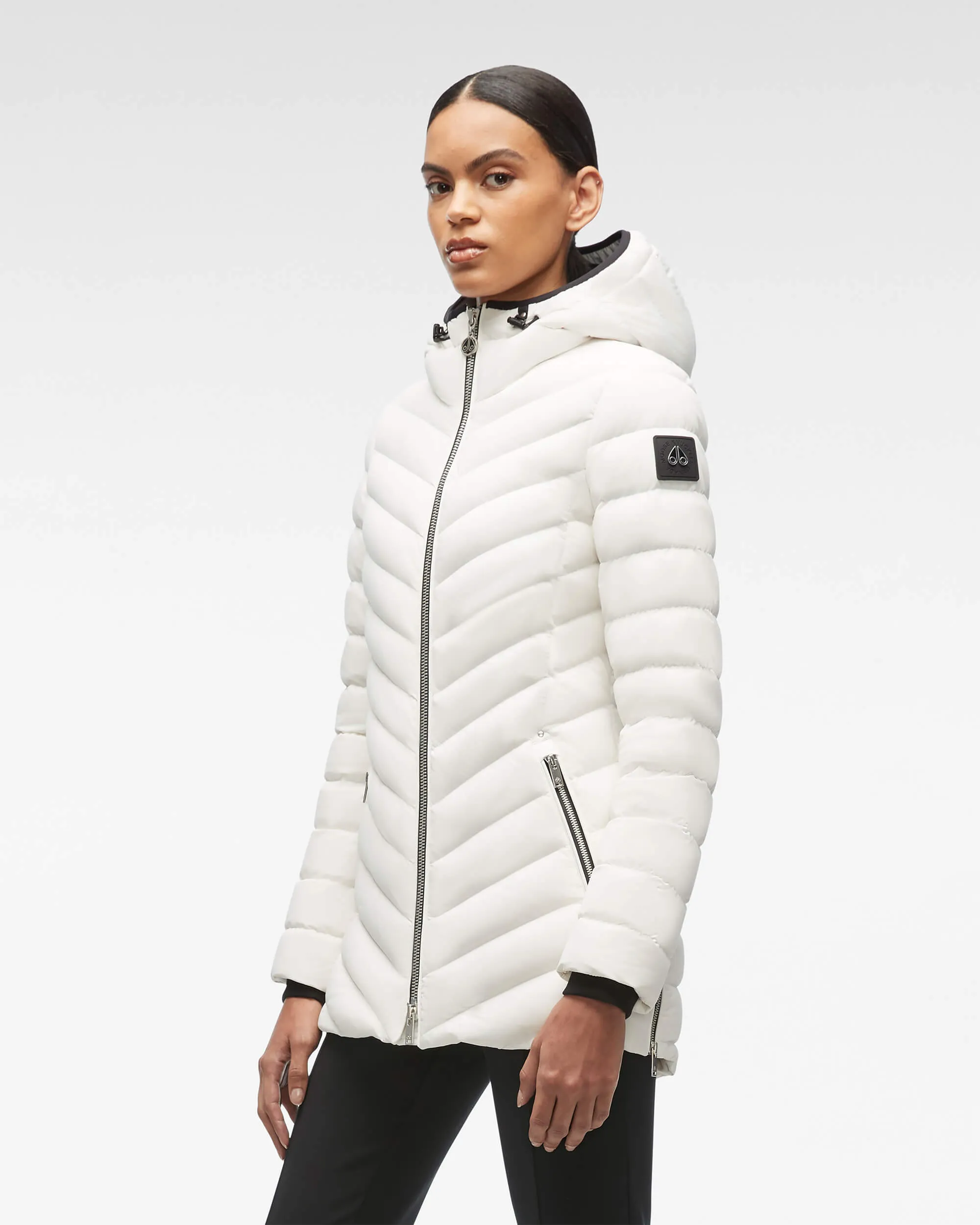 ROCKCLIFF JACKET