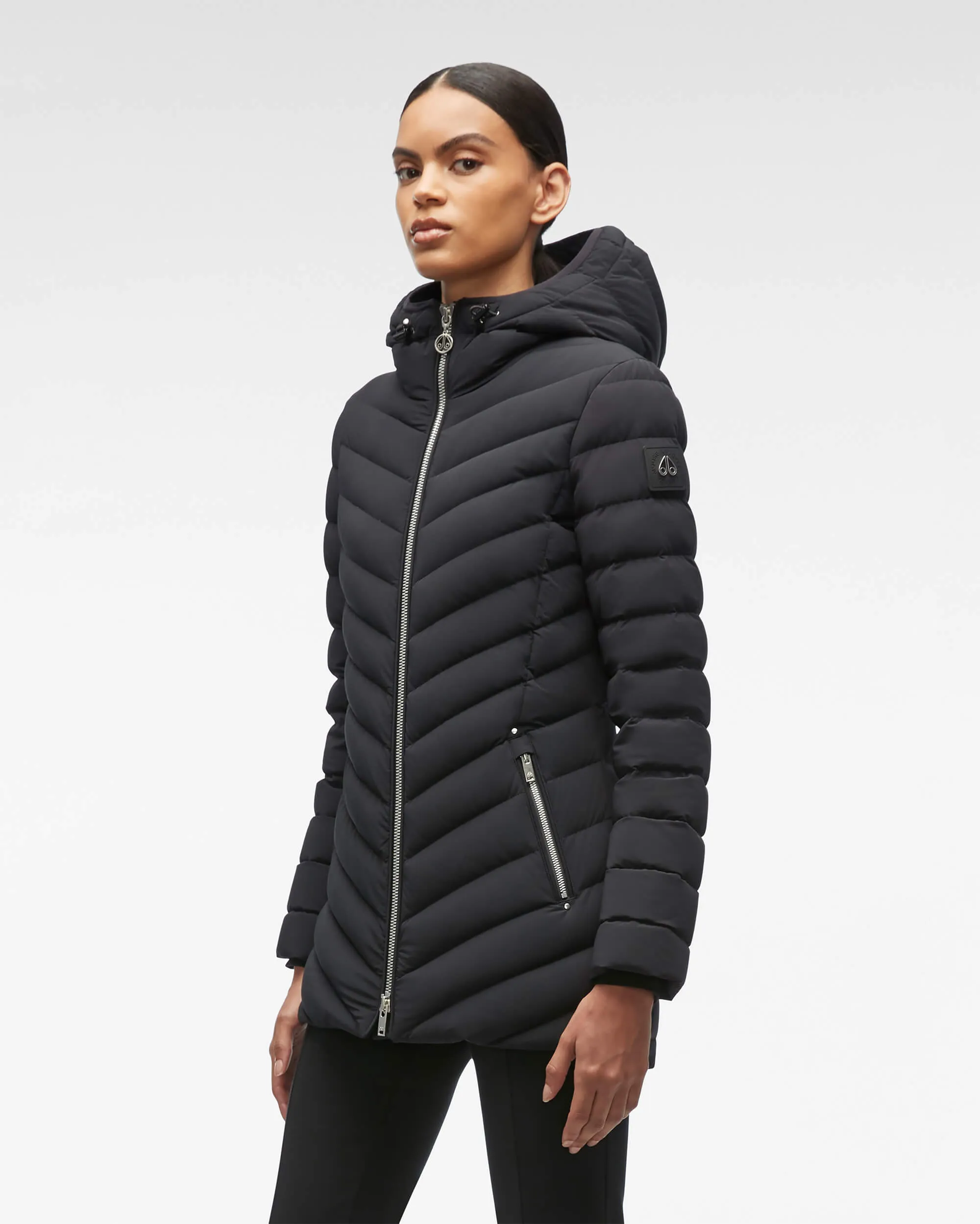 ROCKCLIFF JACKET