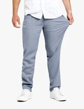 SEASIDES LINEN PANTS