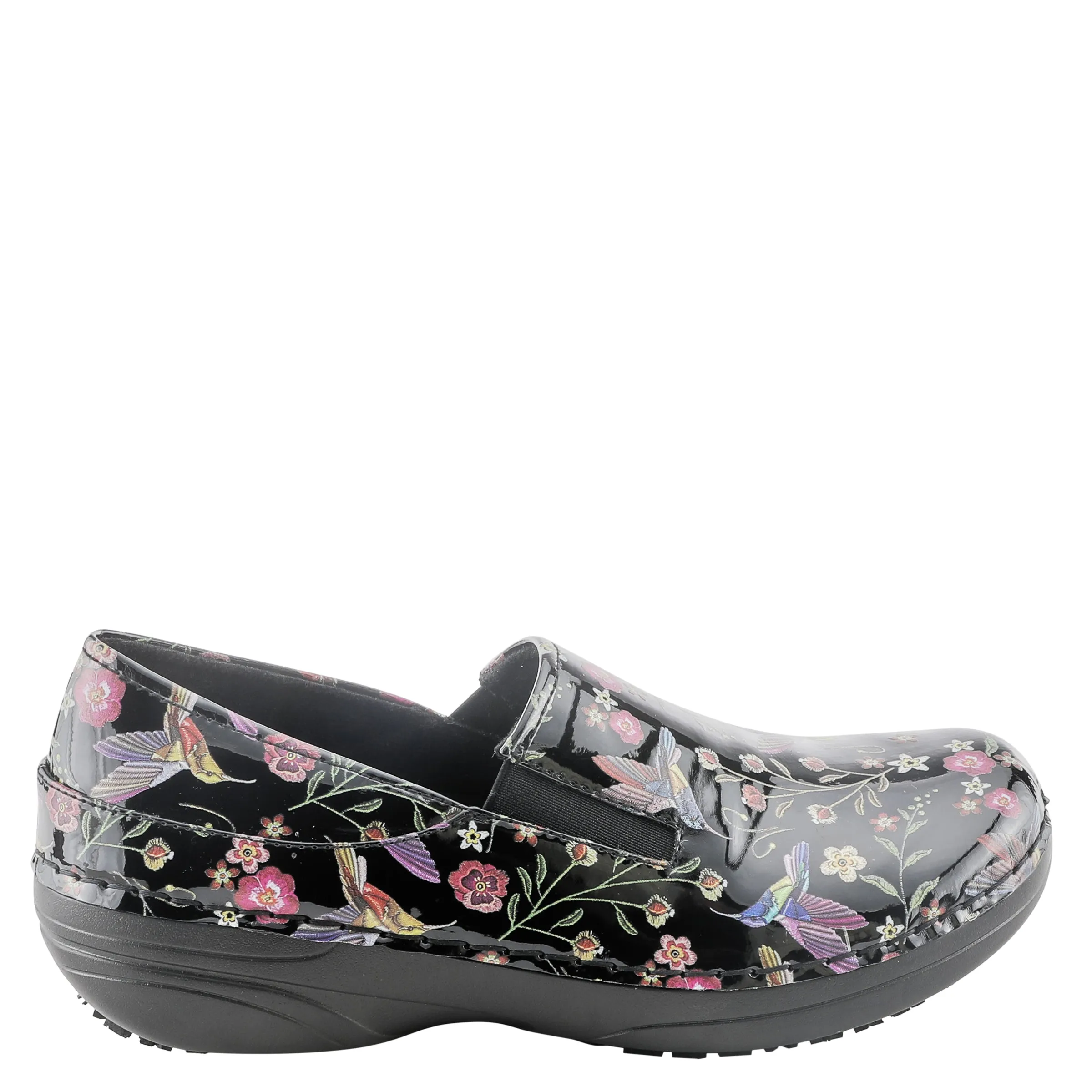 SPRING STEP PROFESSIONAL FERRARA-BIRD SLIP-ON SHOES