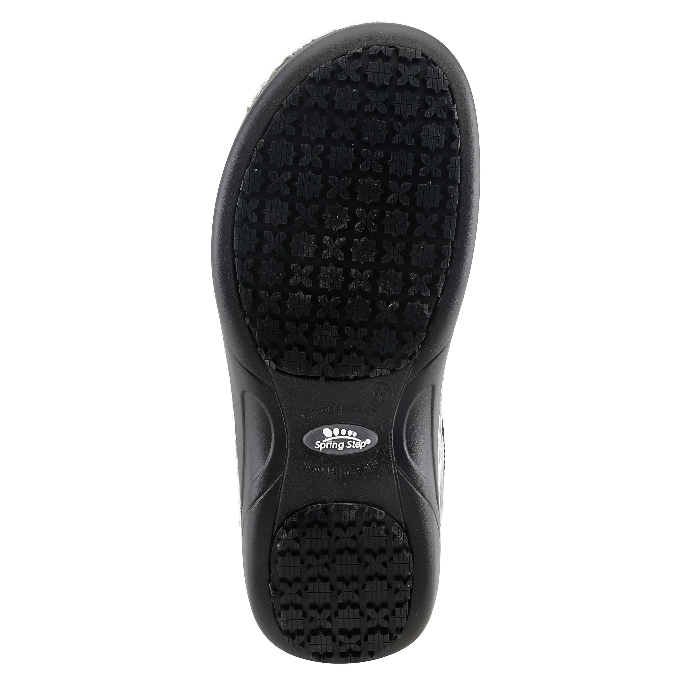 SPRING STEP PROFESSIONAL FERRARA-FLOW SLIP-ON SHOES