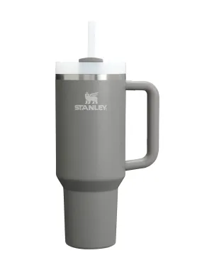 STANLEY QUENCHER 40OZ TUMBLER - STONE