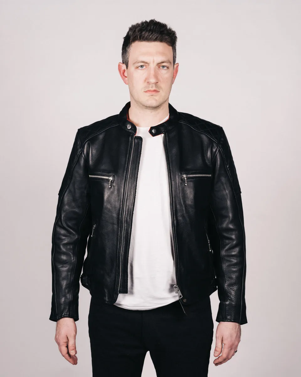 The Flat Tracker Jacket