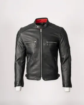 The Flat Tracker Jacket