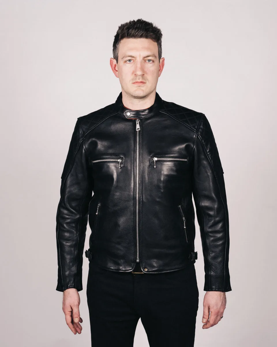 The Flat Tracker Jacket