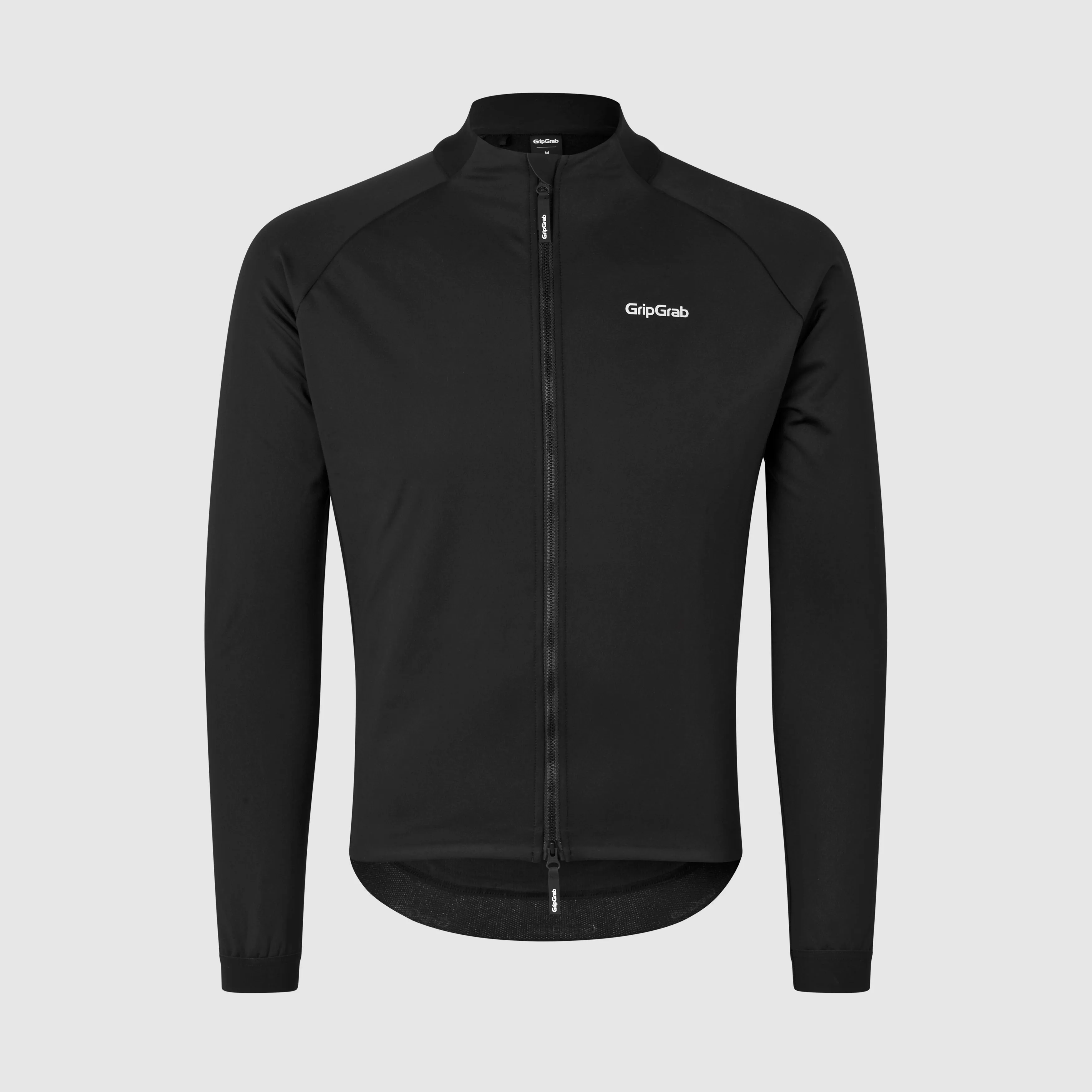 ThermaShell Windproof Winter Jacket