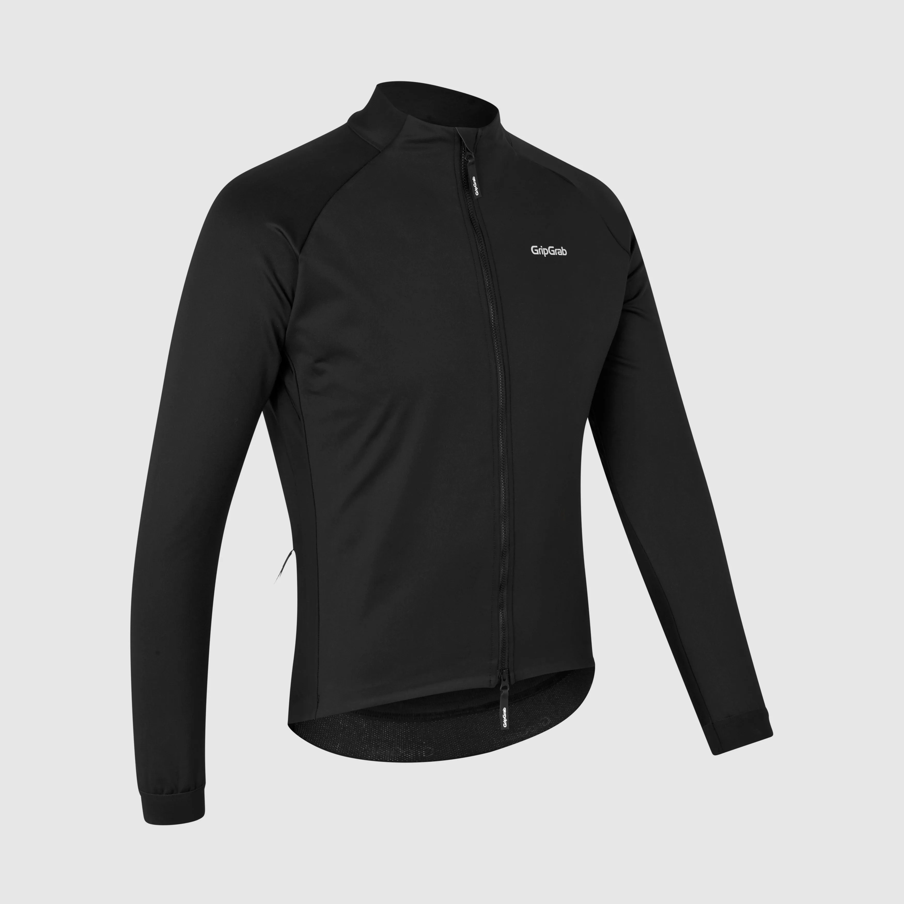 ThermaShell Windproof Winter Jacket