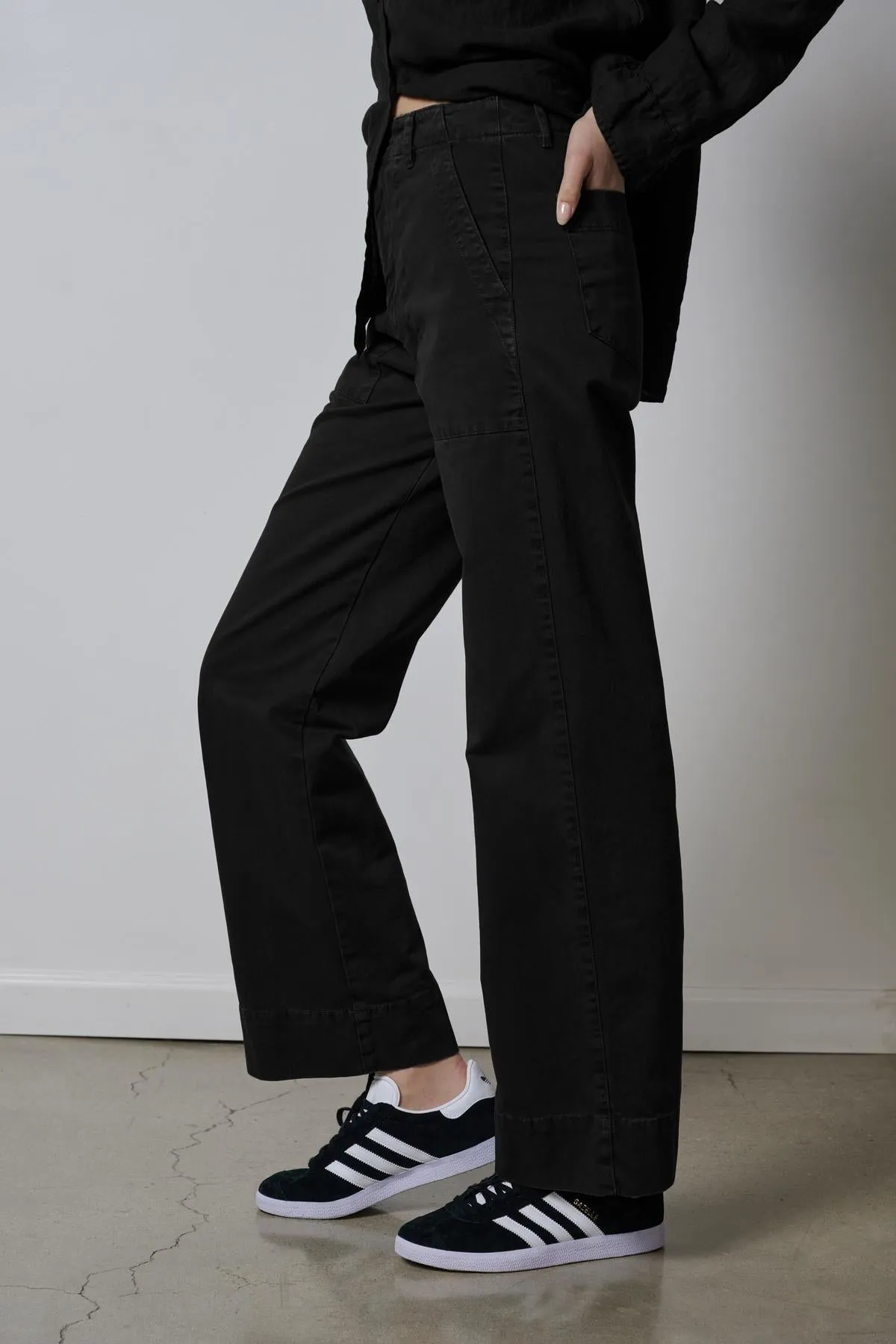 VENTURA PANT