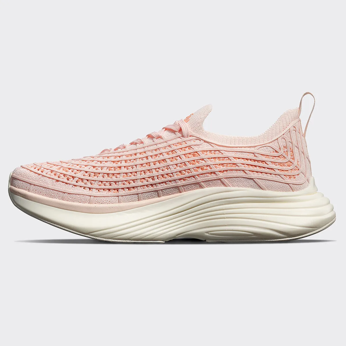 Women's TechLoom Zipline Creme / Osiana Rose / Ombre