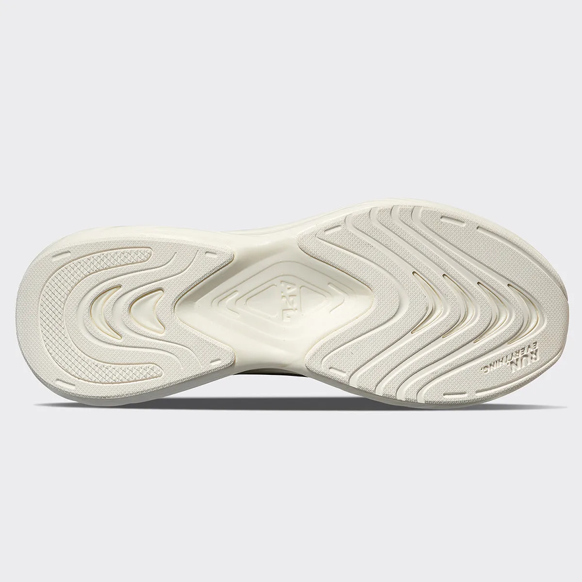 Women's TechLoom Zipline Ivory / Black / Ombre