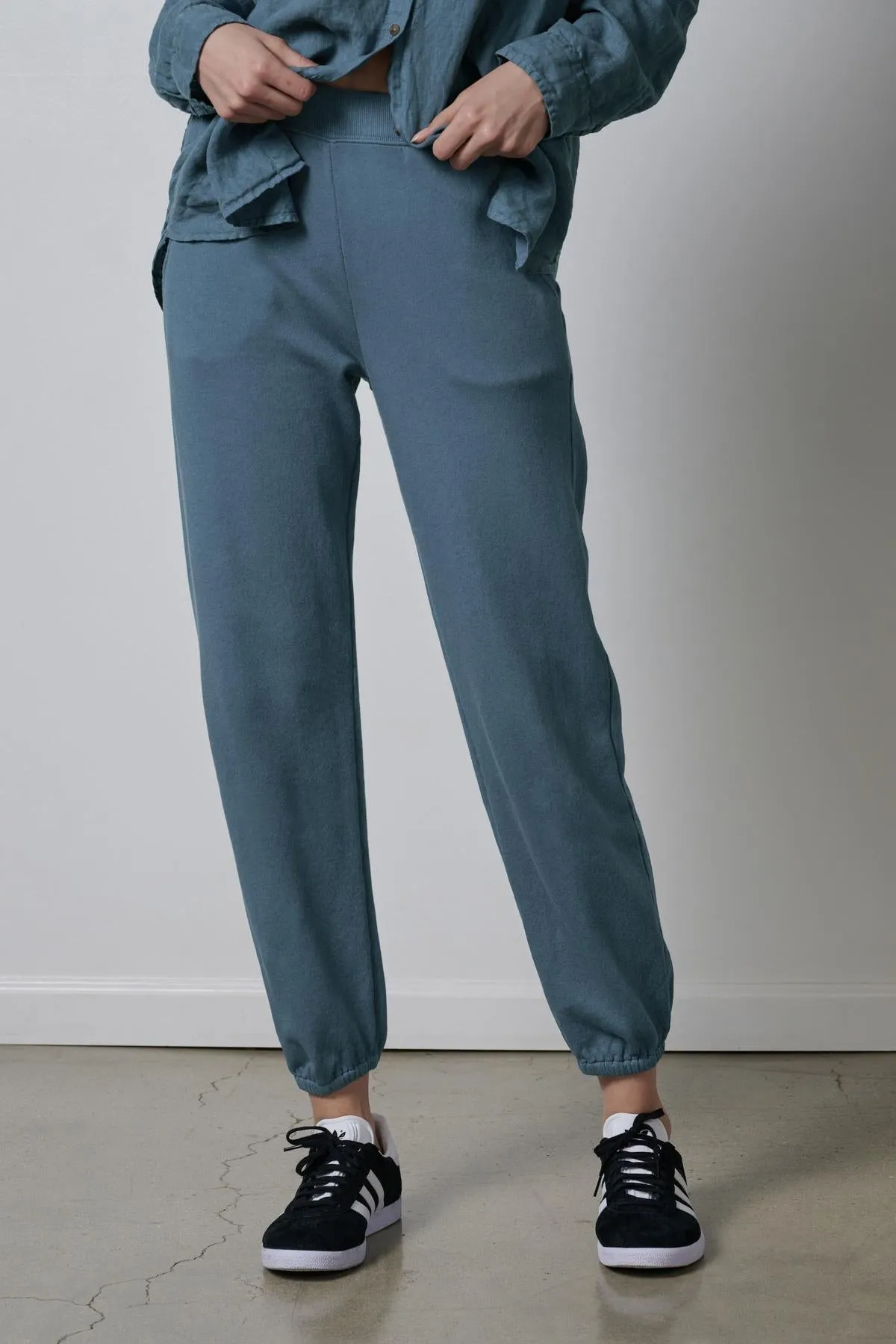 ZUMA SWEATPANT